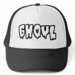 Ghoul Hat