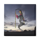 , ghoul magnets
