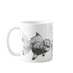 Ghoulfish Mug