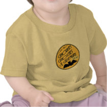 Ghoulies Ghosties and Gremlins Tshirt