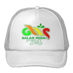 GHS Hat