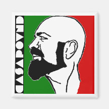 GIANLUCA IANNONE MAGNETS