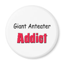Giant Anteater Addict