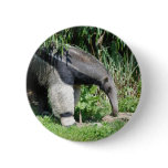 Giant Anteater  Button