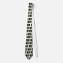 Giant Anteater Photo Men's Necktie