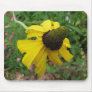 Giant Coneflower, Rudbeckia maxima Mouse Mats