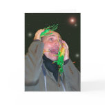 Giant Grasshopper Attack cards