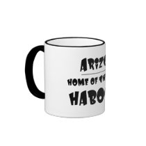 Giant Haboobs Mugs