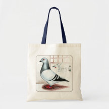 Giant Homer 1973 Canvas Bags