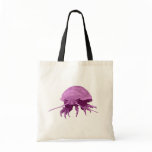 Giant Isopod Bag