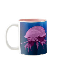Giant Isopod Mug