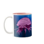 Giant Isopod Mug