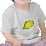 Giant Lemon T-shirts