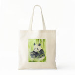 Giant Panda bag
