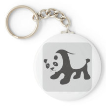 Panda Bear Icon