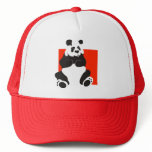 Giant Panda hats