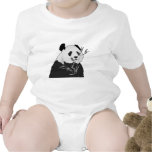 Giant Panda Shirts