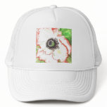 'Giant Poppy' Hat