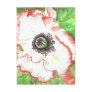 'Giant Poppy' Postcard