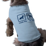Giant Schnauzer pet clothing