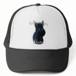 Giant Schnauzer Mum 2 hats