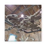 Giant Sea Turtle Archelon Magnet