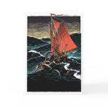 Giant Squid cards