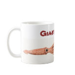 Giant Squid Mug