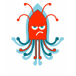 giant squids of angers t-shirts