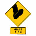 Giant XING t-shirts