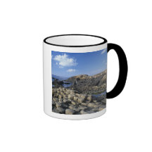 Giants Causeway, County Antrim, Northern Coffee Mugs
