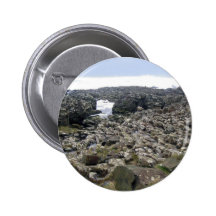 Giants Causeway Northern Ireland Pins