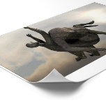 Giants Orbiting Poster