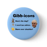 Gibb-icons buttons