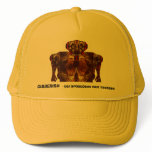 GIBBERISH - obi spobeobak obit toboobo hats