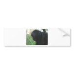 gibbon 2 bumper stickers