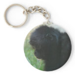 gibbon 2 keychains