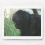 gibbon 2 mousepads
