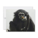 gibbon invitations