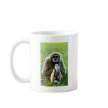 Gibbon, Let's talk about the meaning of life... mugs