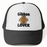 Gibbon Lover hats