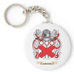 Gibbons Coat of Arms (Family Crest) keychains
