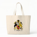 Gibbons Family Crest bags