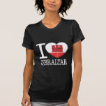 Gibraltar 2 t shirt