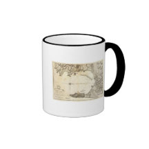 Gibraltar Coffee Mug