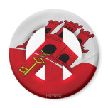 Gibraltar magnets