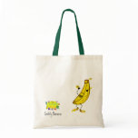 Giddy Banana Bag