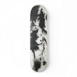 Giesha skateboards