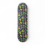gif skateboard deck