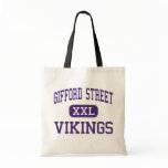 Gifford Street - Vikings - High - Elgin Illinois bags